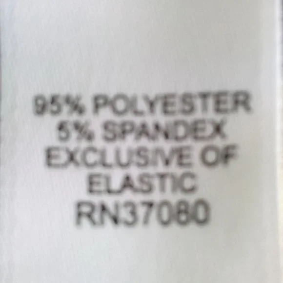 Cato Pullover Blouse w/ Elasticize Neckline - Picture 8 of 10